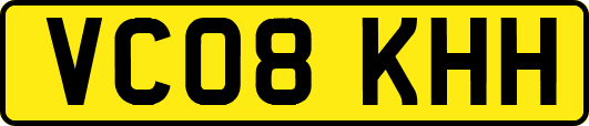 VC08KHH