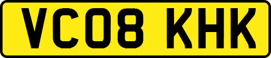 VC08KHK