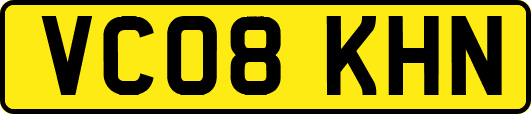 VC08KHN
