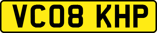 VC08KHP