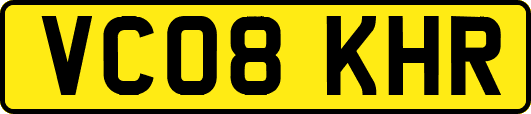 VC08KHR
