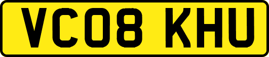 VC08KHU