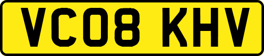 VC08KHV