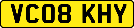 VC08KHY