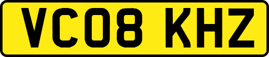 VC08KHZ