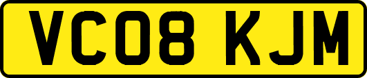 VC08KJM