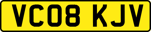 VC08KJV
