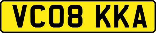 VC08KKA