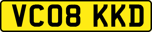 VC08KKD
