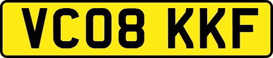 VC08KKF