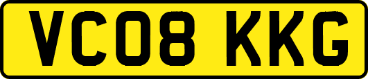 VC08KKG