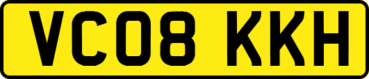 VC08KKH