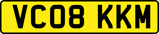 VC08KKM