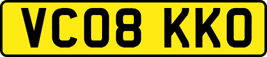 VC08KKO