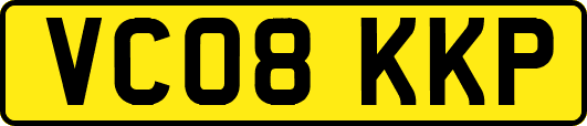 VC08KKP