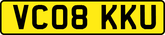 VC08KKU