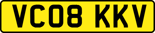VC08KKV