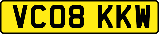 VC08KKW