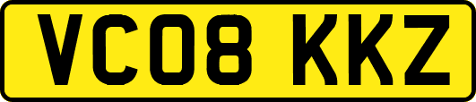 VC08KKZ