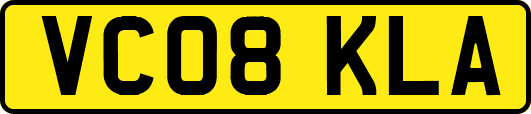 VC08KLA