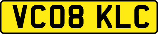 VC08KLC