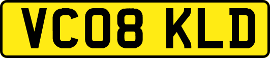 VC08KLD