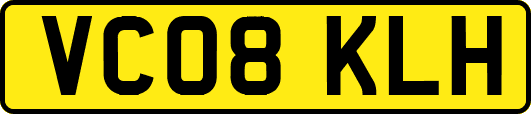 VC08KLH
