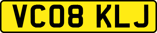 VC08KLJ