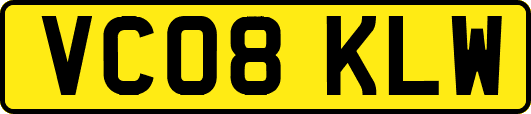 VC08KLW