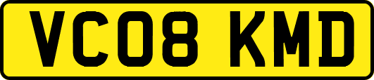 VC08KMD