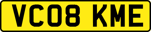 VC08KME
