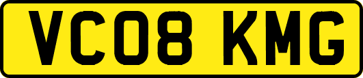 VC08KMG