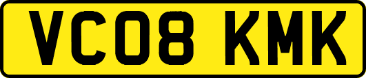 VC08KMK
