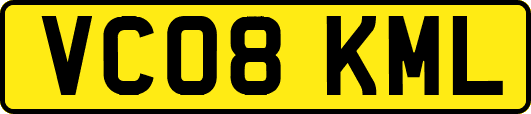 VC08KML