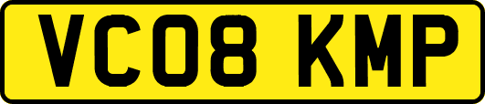 VC08KMP