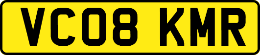 VC08KMR