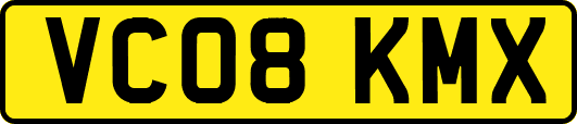 VC08KMX