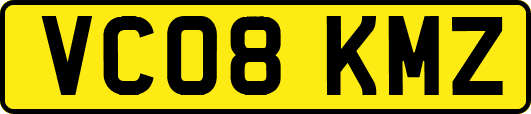 VC08KMZ
