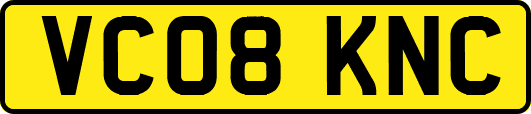 VC08KNC