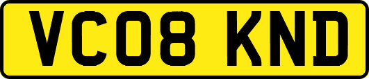 VC08KND