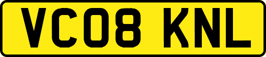 VC08KNL
