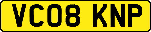 VC08KNP