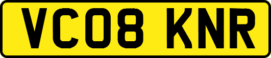 VC08KNR