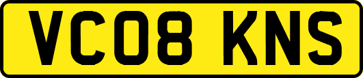 VC08KNS