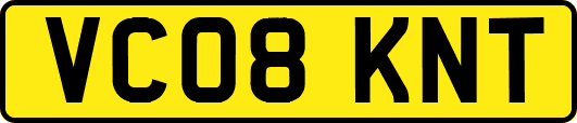 VC08KNT