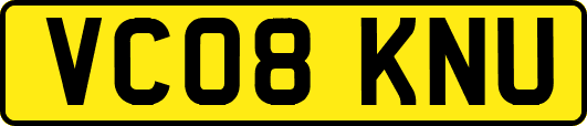 VC08KNU