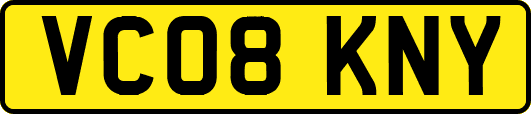 VC08KNY