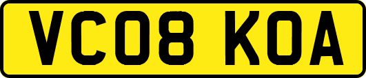 VC08KOA