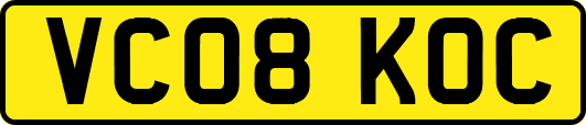 VC08KOC