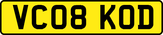 VC08KOD